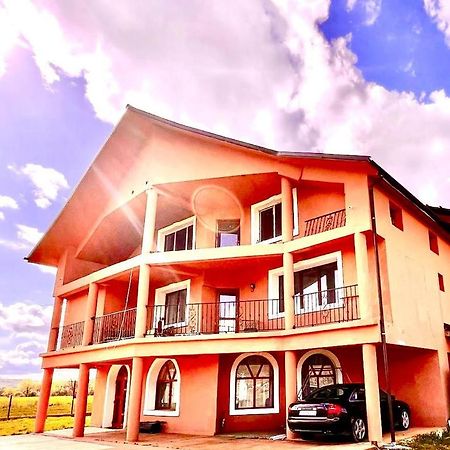 Апартаменти Casa Mardar Орадя Екстер'єр фото